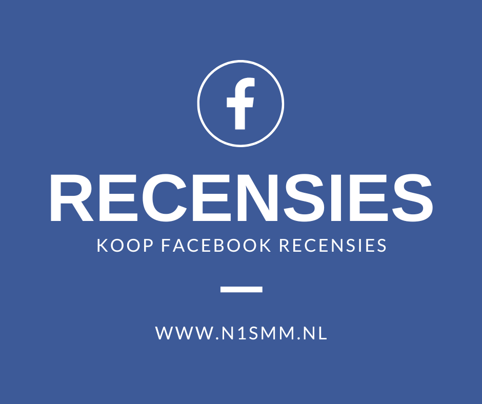 koop facebook recensies